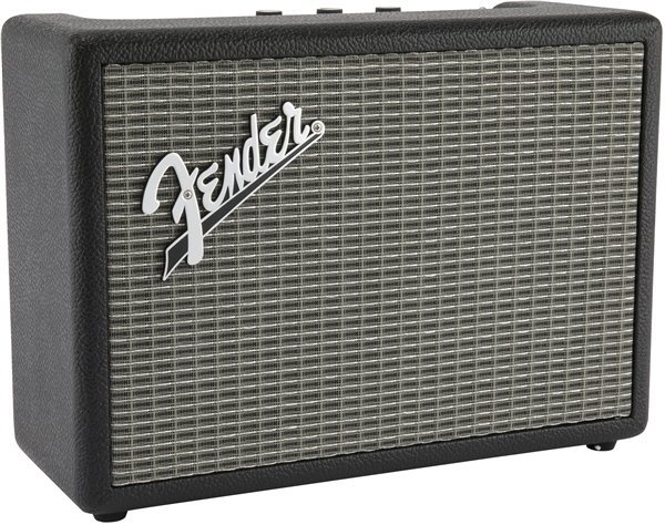 Hordozható hangfal Fender Monterey Bluetooth Speaker UK