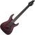 7-string Electric Guitar Jackson X Series Dinky Arch Top DKAF7 MS RW Stained Mahogany