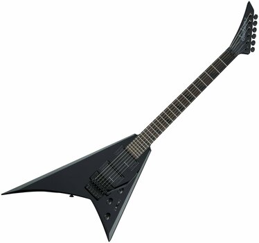 Електрическа китара Jackson X Series Rhoads RRX24 RW Gloss Black - 1