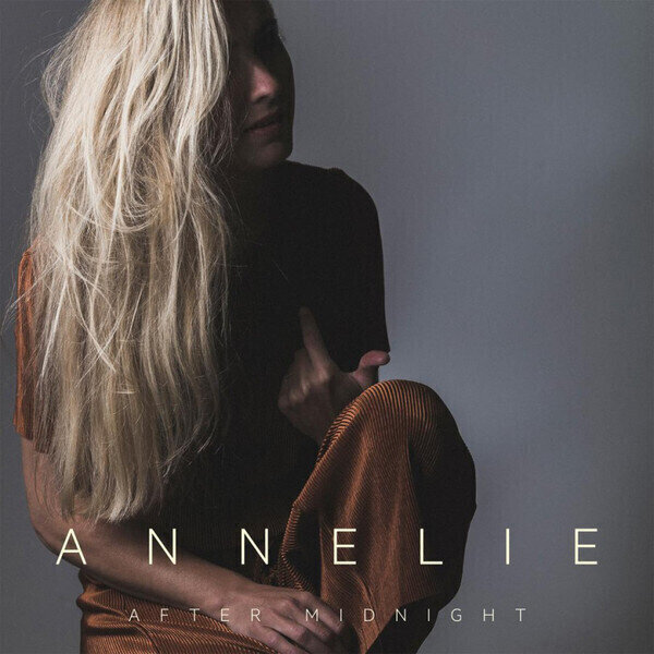 Disque vinyle Annelie - After Midnight (LP)