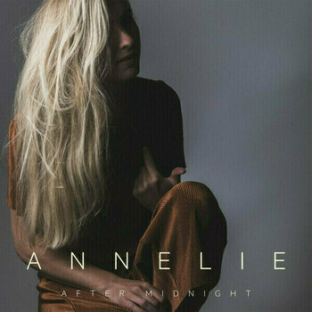 Disque vinyle Annelie - After Midnight (LP) - 1