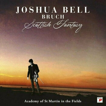 Płyta winylowa Joshua Bell - Scottish Fantasy (LP) - 1
