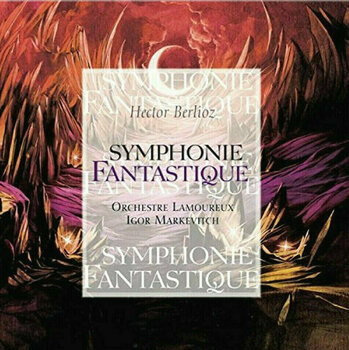 LP ploča Hector Berlioz - Symphonie Fantastique (LP) - 1
