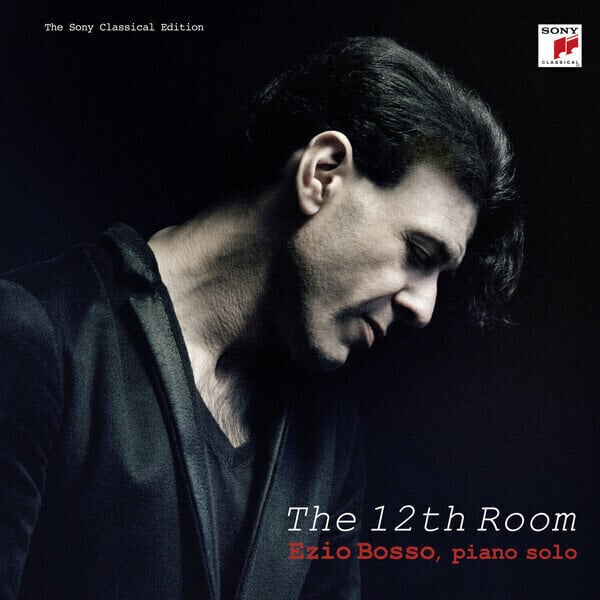 LP platňa Ezio Bosso - The 12th Room (3 LP)