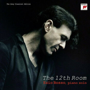 Δίσκος LP Ezio Bosso - The 12th Room (3 LP) - 1