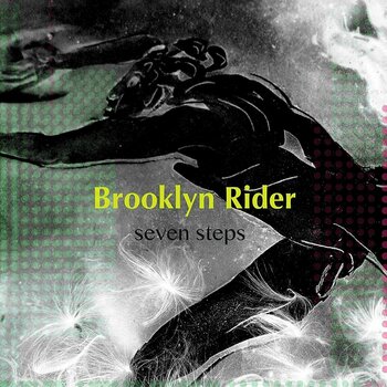 LP Brooklyn Rider - Seven Steps (2 LP) - 1
