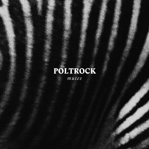 Vinylplade David Poltrock - Mutes (LP + CD) (Så godt som nyt)