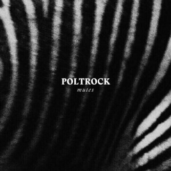 LP David Poltrock - Mutes (LP + CD) (Zo goed als nieuw) - 1