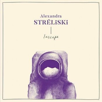 Vinyl Record Alexandra Stréliski - Inscape (LP) - 1
