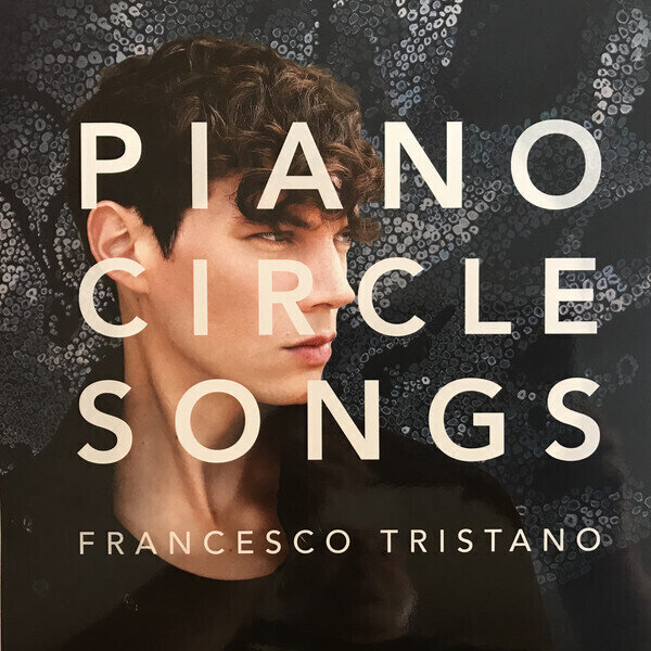 Disque vinyle Francesco Tristano - Piano Circle Songs (2 LP)