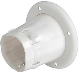 Trecere de cablu Osculati PVC Fairlead Trecere de cablu