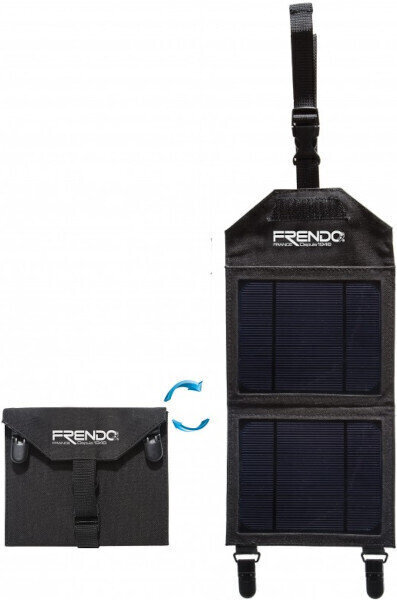 Külső akkumulátor Frendo Power Sun 3,5 Külső akkumulátor