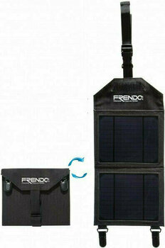 Електрическа банка Frendo Power Sun 3,5 Електрическа банка - 1