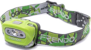 Fejlámpa Frendo Orion 110 lm Fejlámpa