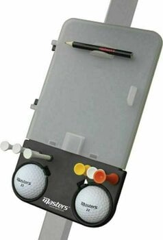 Accessoires voor trolleys Masters Golf Scorecard Holder - 1