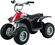 Razor Dirt Quad Black
