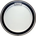 Aquarian SKII22 Super Kick 2 Clear 22" Drumvel