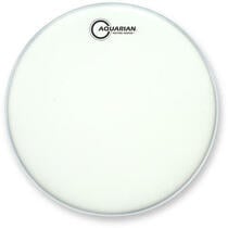 Aquarian TC14 Texture Coated 14" Drum Head (Like new)