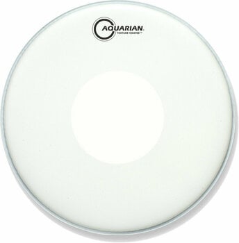 Schlagzeugfell Aquarian TCPD14 Texture Coated 14" Schlagzeugfell - 1