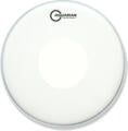 Aquarian TCPD14 Texture Coated 14" Schlagzeugfell (Wie neu)