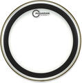 Aquarian PF14 Performance II Clear 14" Drum Head