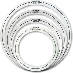 Damping Accessory Aquarian SRSET-1 Studio Rings Damping Accessory