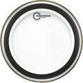 Aquarian SX14 Studio X Clear 14" Drum Head (Like new)