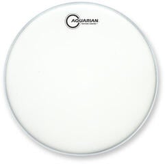 Peaux de frappe Aquarian TC13 Texture Coated 13" Peaux de frappe