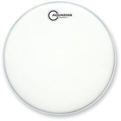 Peaux de frappe Aquarian TCRSP2-14 Response 2 Coated 14" Peaux de frappe