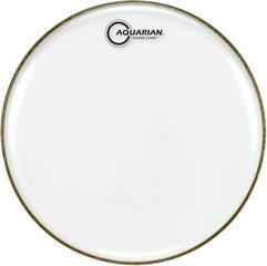 Kожа за барабан Aquarian CCSN14 Classic Clear Snare Bottom 14" Kожа за барабан