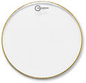 Aquarian FOR14 Force Ten Clear 14" Parche de tambor (Como nuevo)