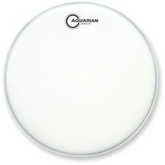 Peaux de frappe Aquarian TCFX14 Focus X Coated 14" Peaux de frappe