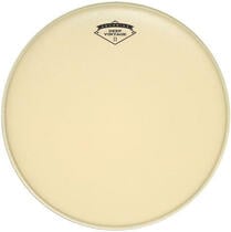 Aquarian DVII-14 Deep Vintage II Coated 14" Parche de tambor (Como nuevo)
