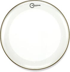 Opna za boben Aquarian FB20 Force I Clear 20" Opna za boben