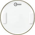 Aquarian HPSN13 Hi Performance Snare Bottom 13" Transparent Resonant Drum Head (Like new)