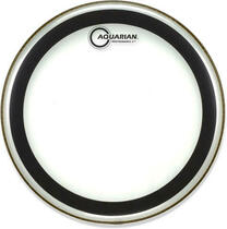 Aquarian PF13 Performance II Clear 13" Діафрагма для барабана (Як новий)