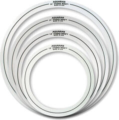Damping Accessory Aquarian SRSET-10 Studio Rings Damping Accessory