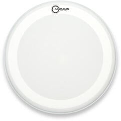 Drumvel Aquarian TCSKI22 Super Kick 1 Texture Coated 22" Drumvel