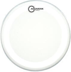 Drumvel Aquarian TCSX10 Texture Coated Studio X 10" Drumvel