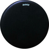 Aquarian JD16 De Johnette Coated 16" Parche de tambor (Como nuevo)
