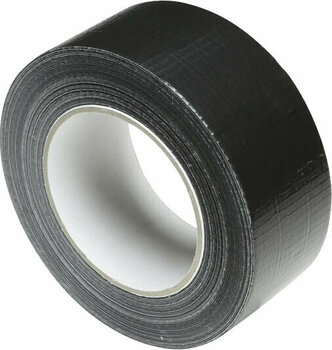 Fabric Tape Adam Hall 58063 BLK Fabric Tape - 1