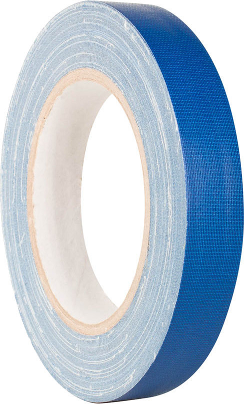 Ruban adhésif Adam Hall 58064 BLU