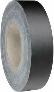 Ruban adhésif Adam Hall 58065 BLK - 1