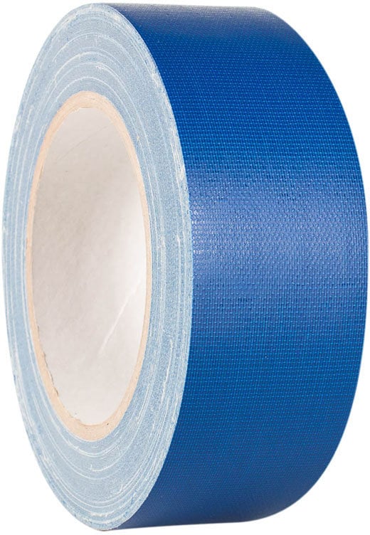 Ruban adhésif Adam Hall 58065 BLU