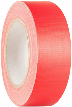 Ruban adhésif Adam Hall 58065 RED - 1