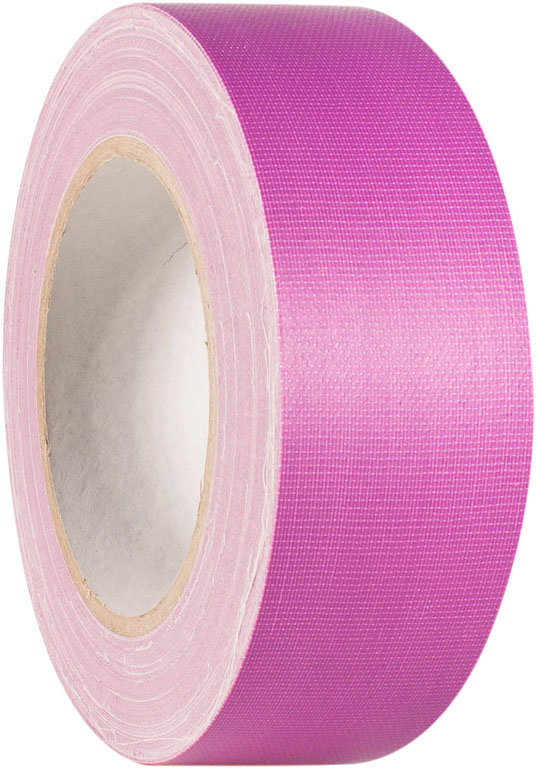 Ruban adhésif Adam Hall 58065 VIO