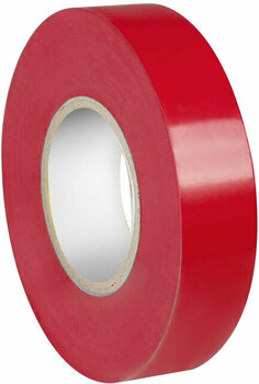 Fabric Tape Adam Hall 580819 RED - 1
