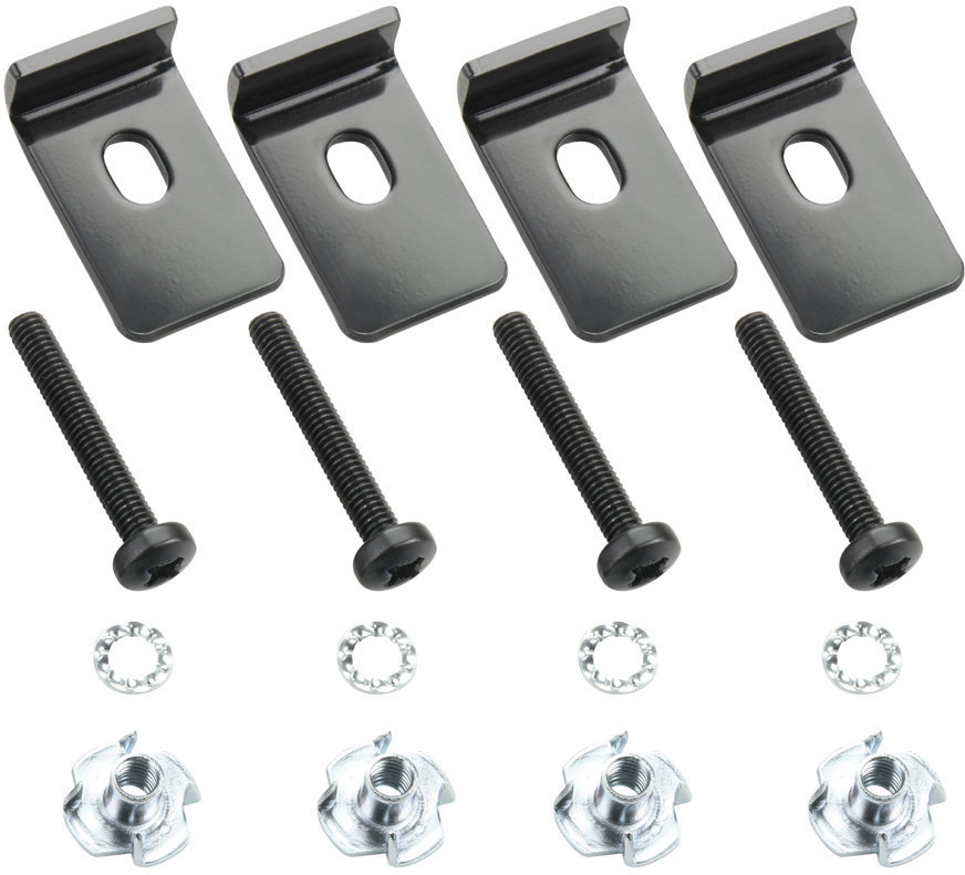 Adapter / części do statywów Adam Hall 5922 M4 AH