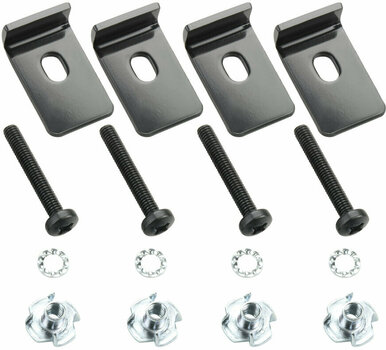 Adapter / części do statywów Adam Hall 5922 M4 AH - 1