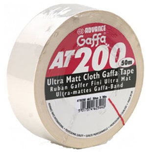 Fabric Tape Advance Tapes 5805 W